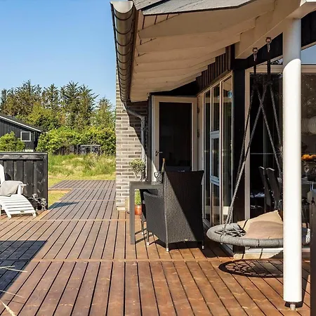 Сasa de vacaciones Lk2095-lokken-mievej-28 Løkken