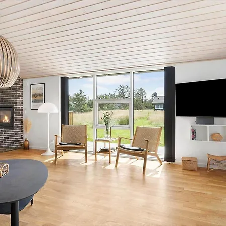 Lk2095-lokken-mievej-28 Сasa de vacaciones