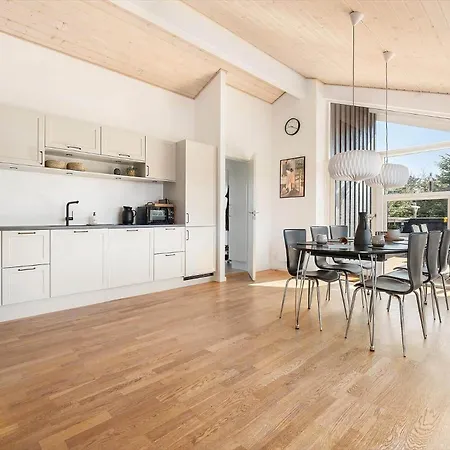 Сasa de vacaciones Lk2095-lokken-mievej-28