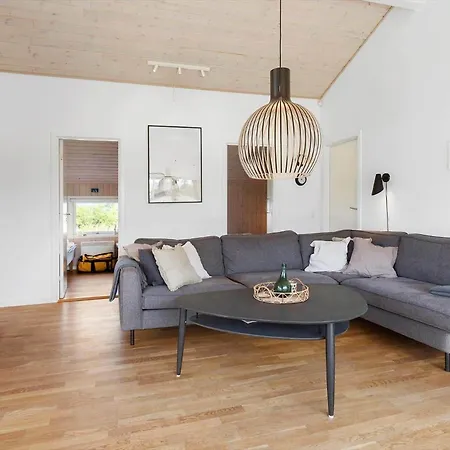 Lk2095-lokken-mievej-28 Сasa de vacaciones *