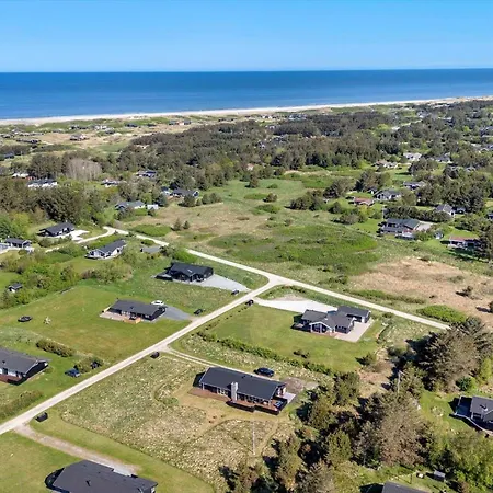 Lk2095-lokken-mievej-28 Сasa de vacaciones *